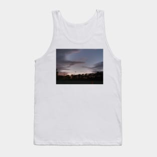 A New Day Tank Top